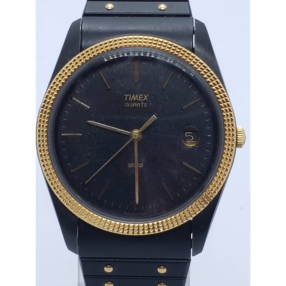 Seiko Large face Men's watch. Water resistant